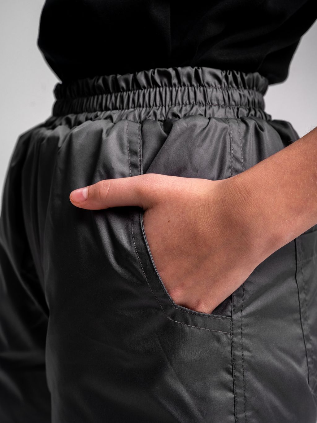 Брюки зимние для девочки - Yollochka фото 13