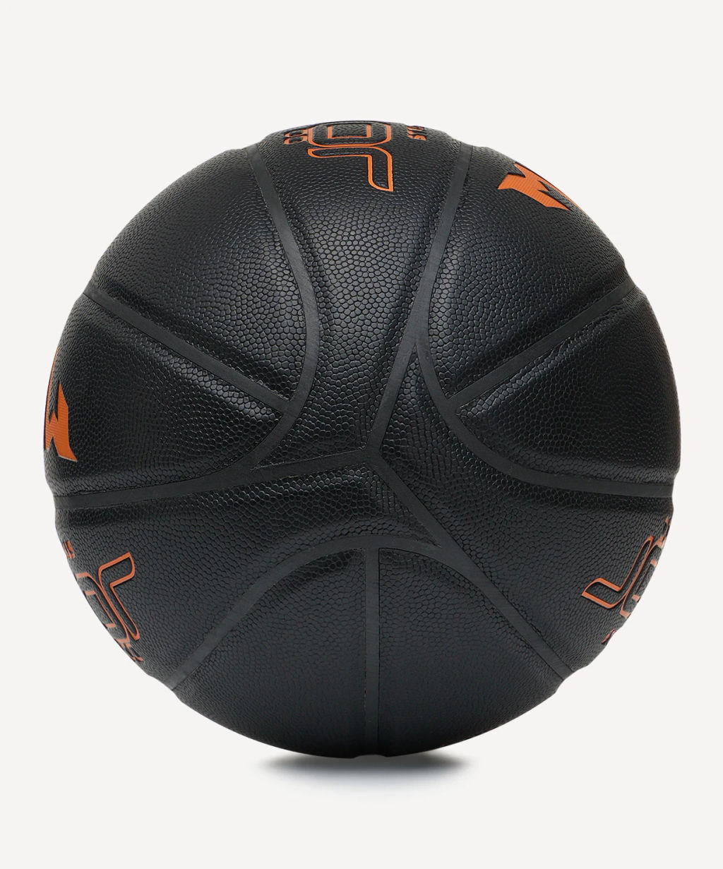 Мяч баскетбольный JOGEL Streets MVP №7  фото 3