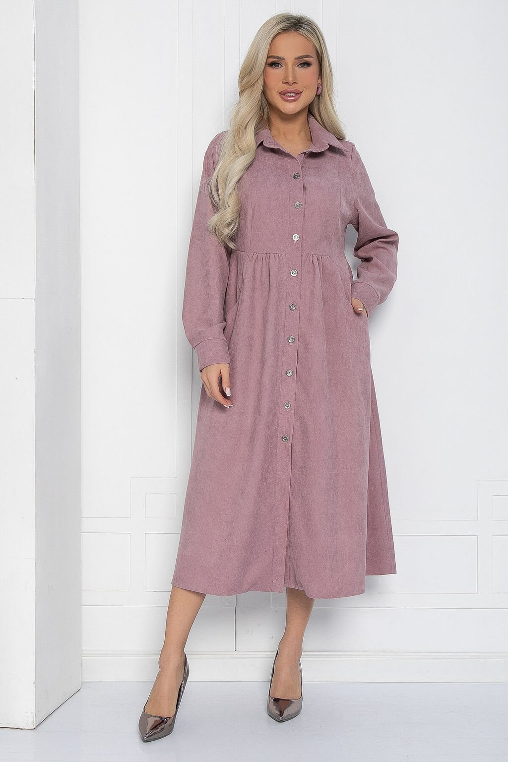 Платье Сабина - Lt collection фото 24