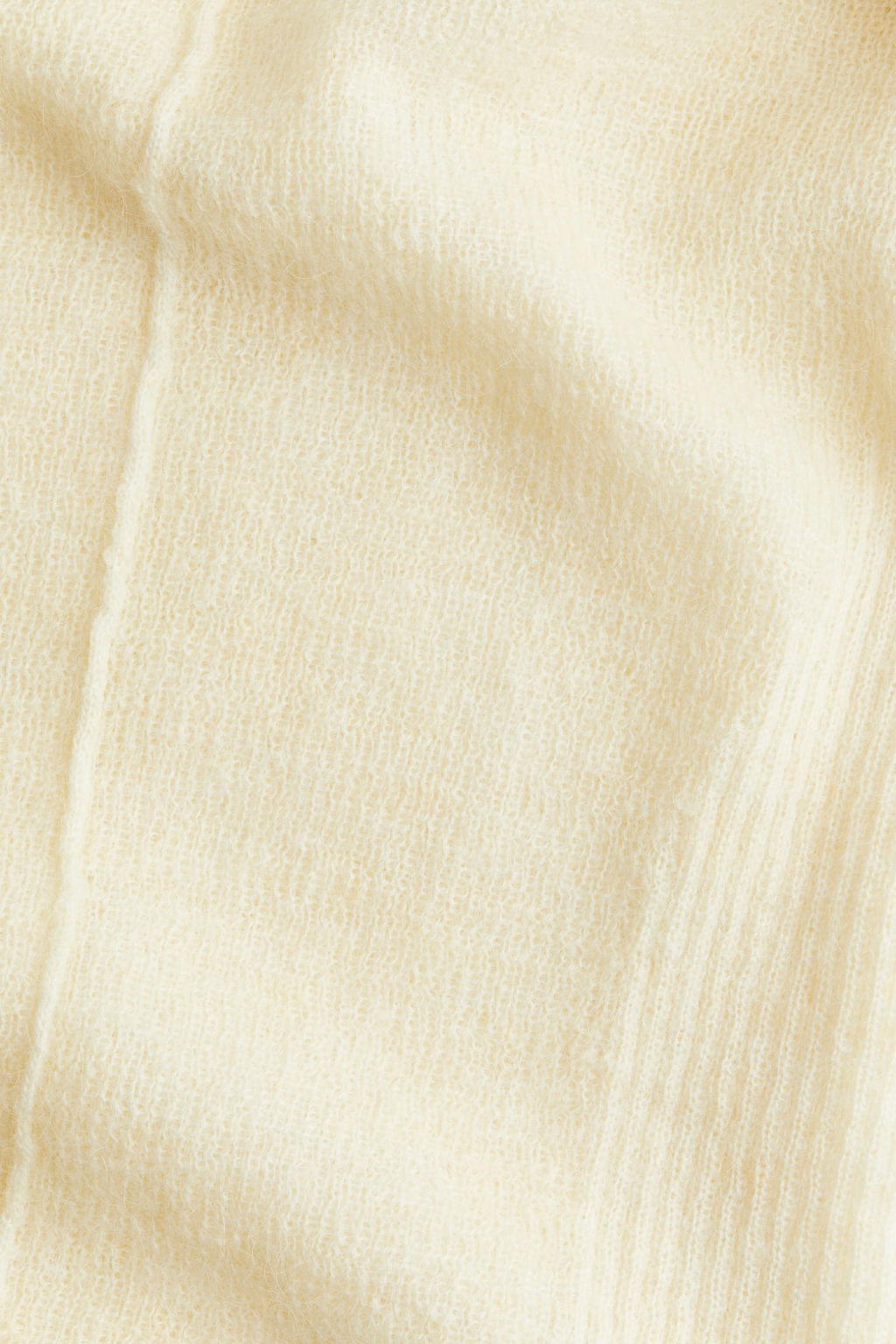 Jersey en mezcla de mohair - H&m фото 5