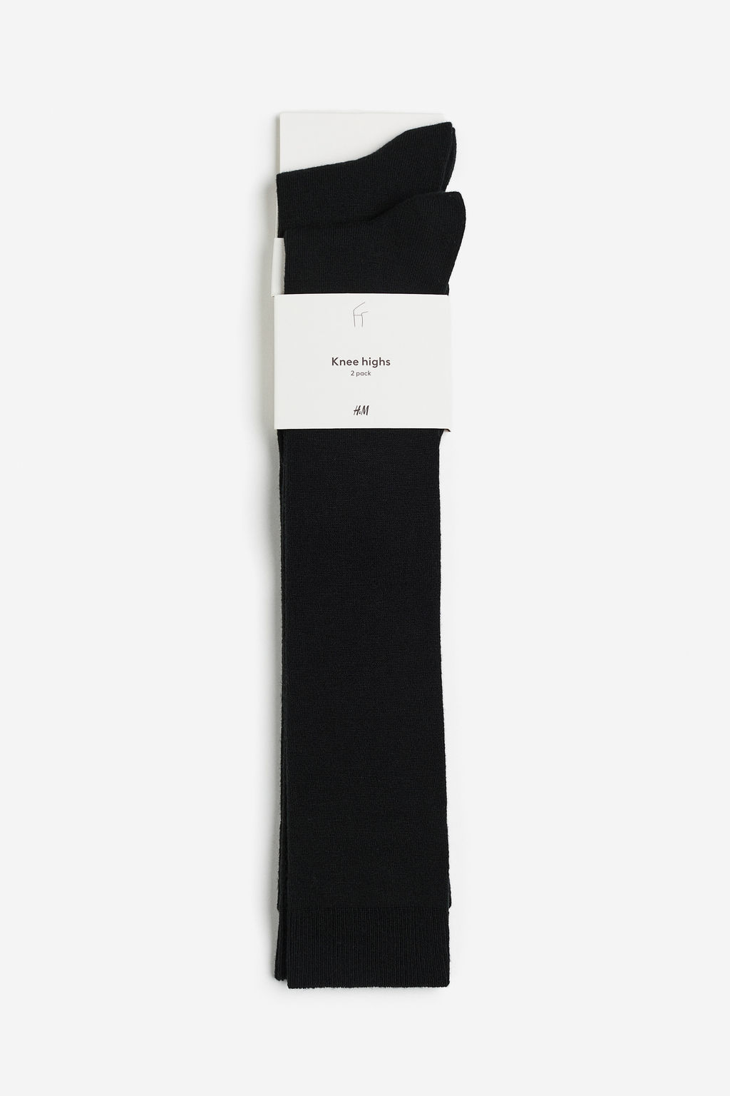 Pack de 2 calcetines - H&m фото 10
