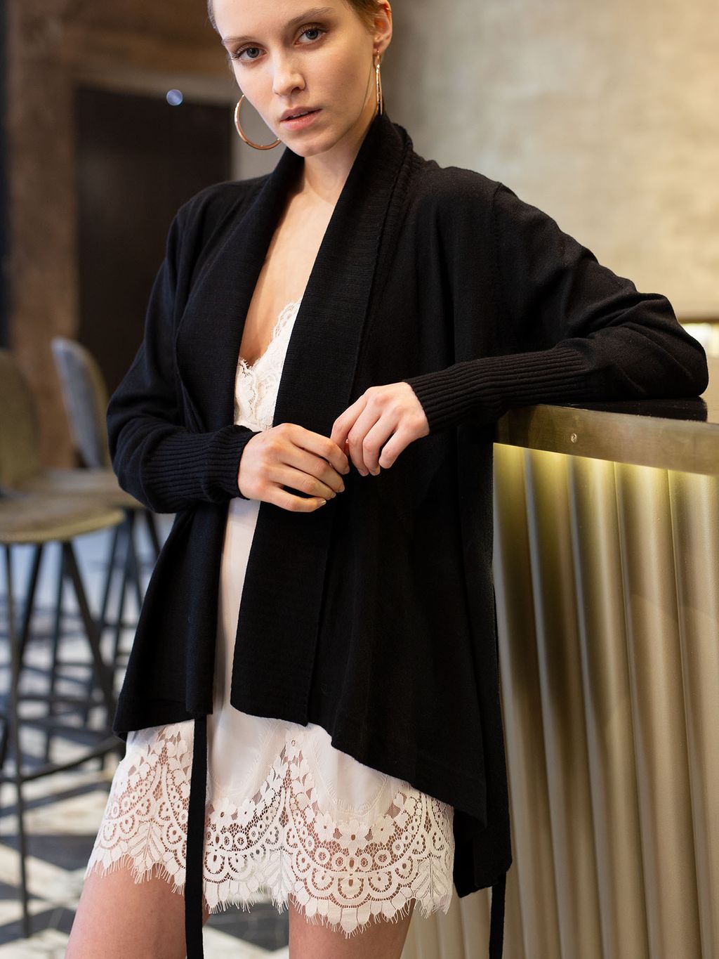 Кардиган Opium МF-51