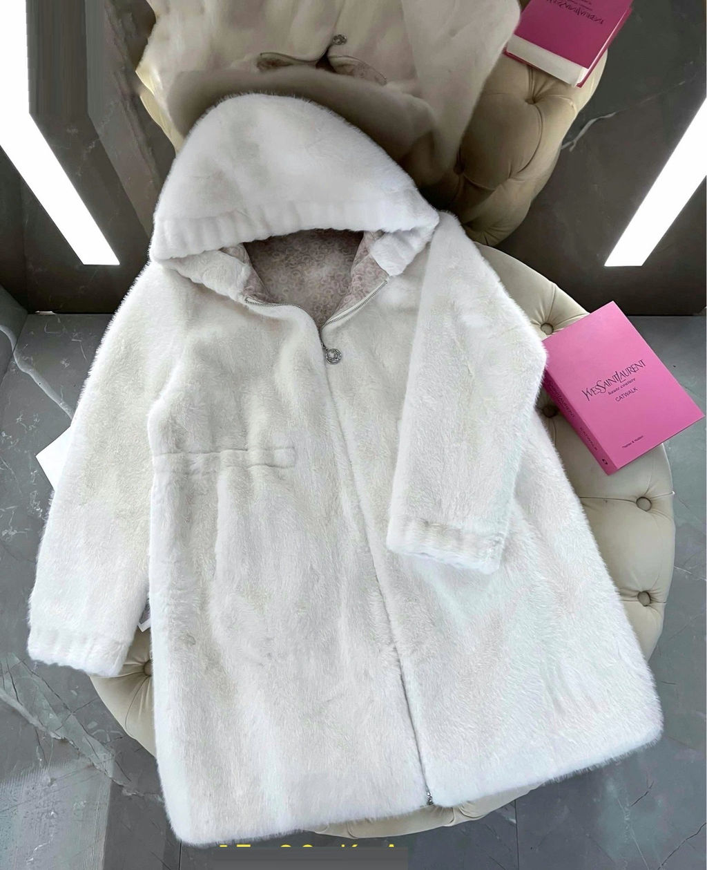 Шуба - Liketon фото 2