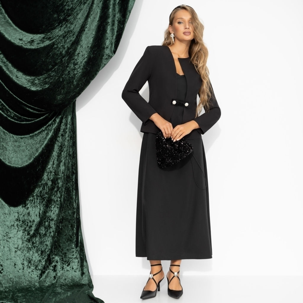 Двойка элегантный, Лучшая компания (2 в 1) - Charutti фото 4