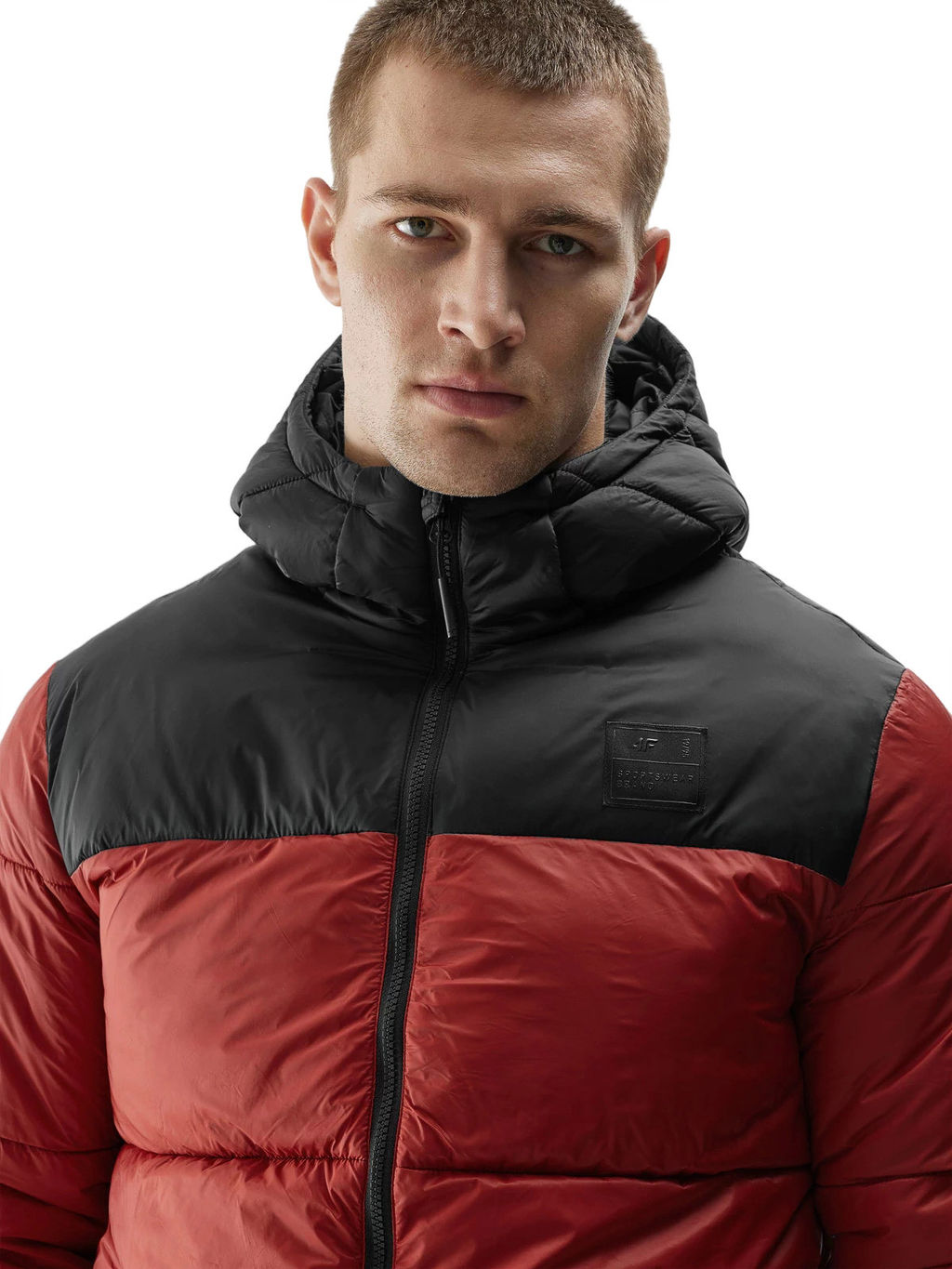 Куртка мужская - 4F фото 5