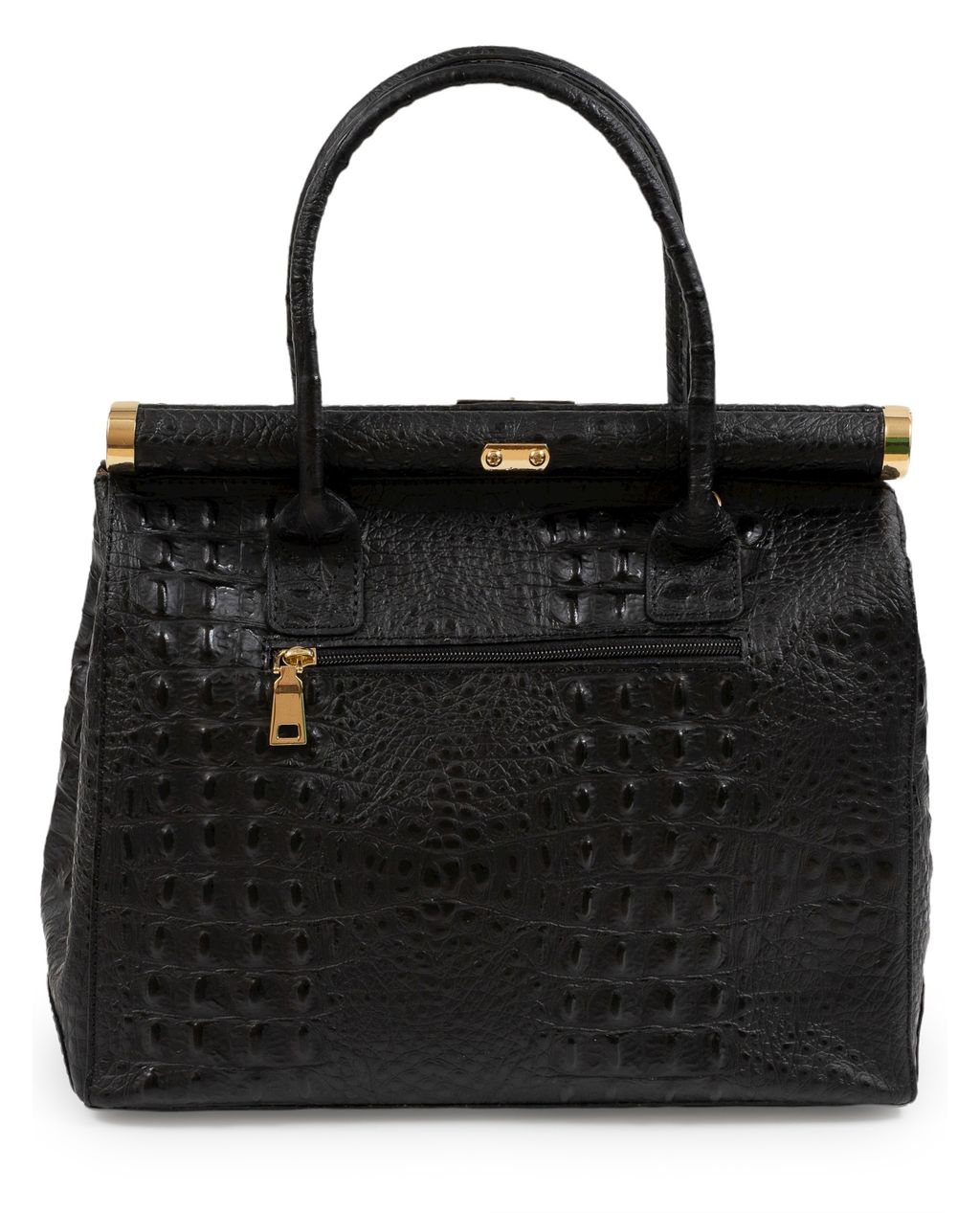 Сумка женская из телячьей кожи - Sefaro фото 3