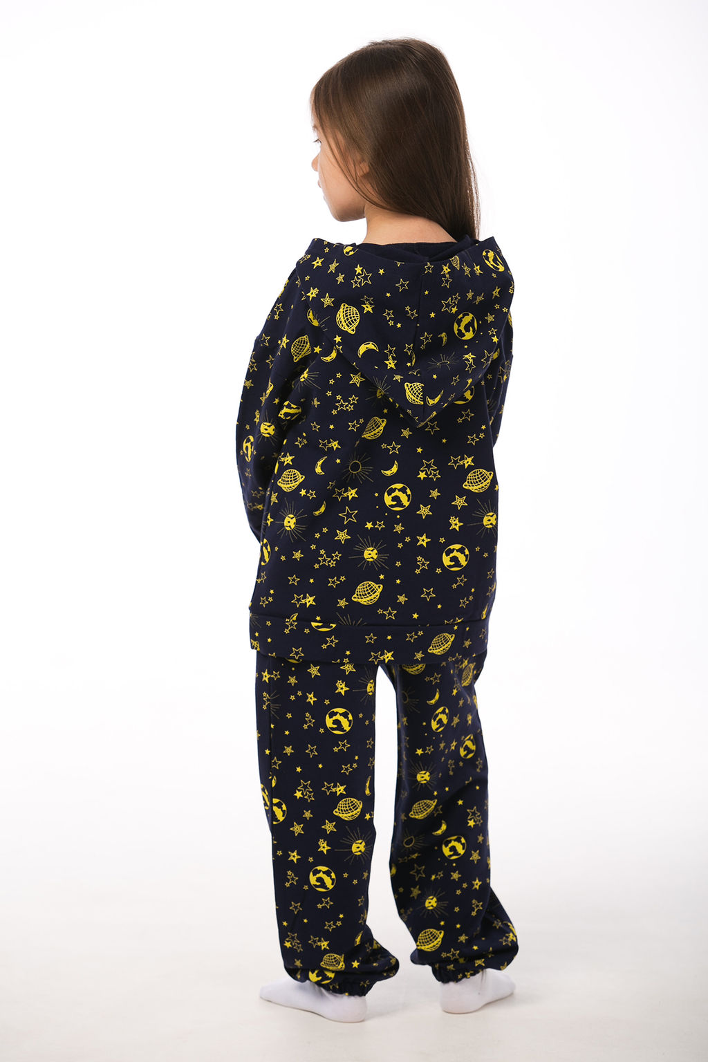 Костюм - Оддис фото 3