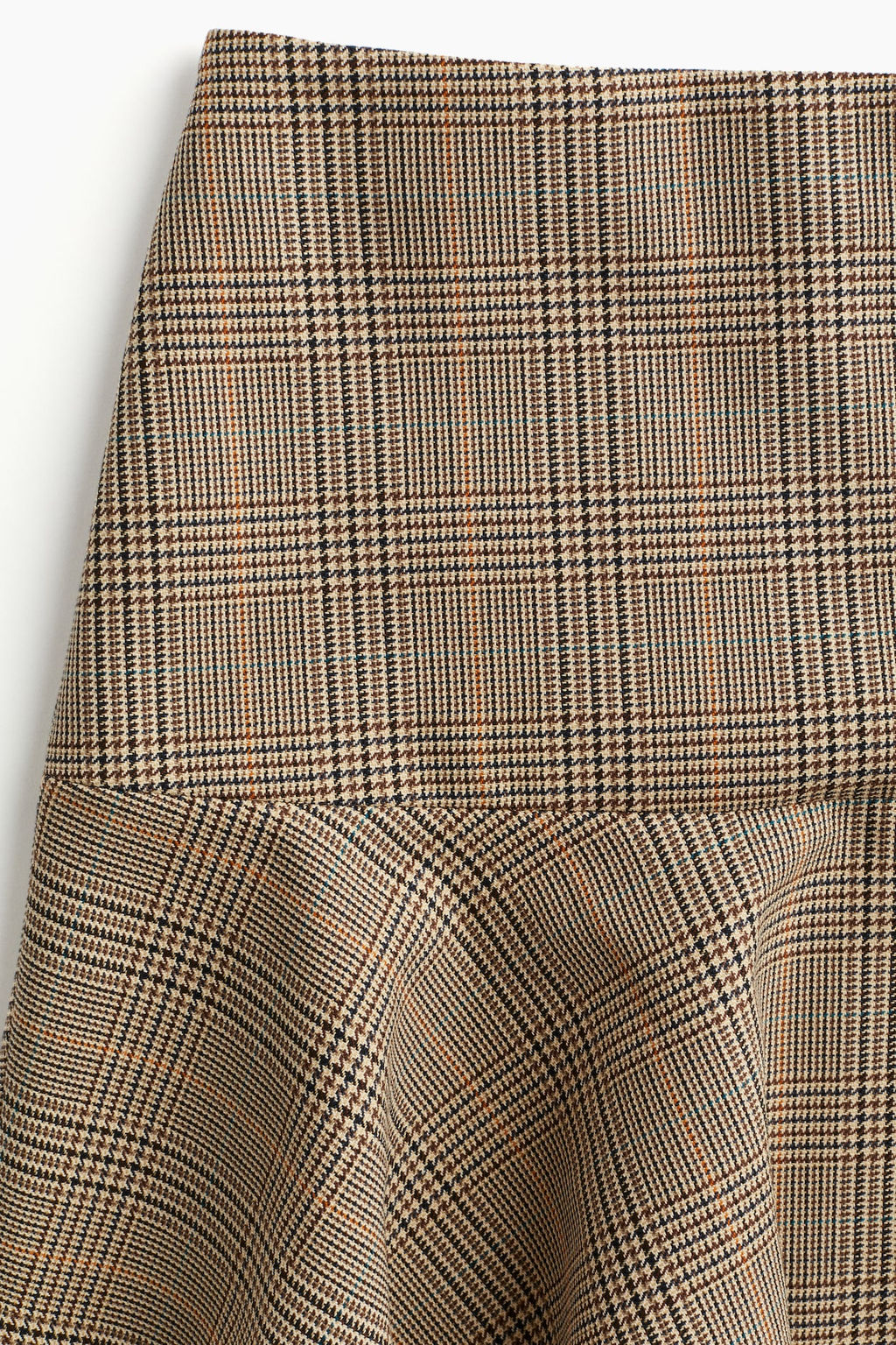 Falda evase - H&m фото 5