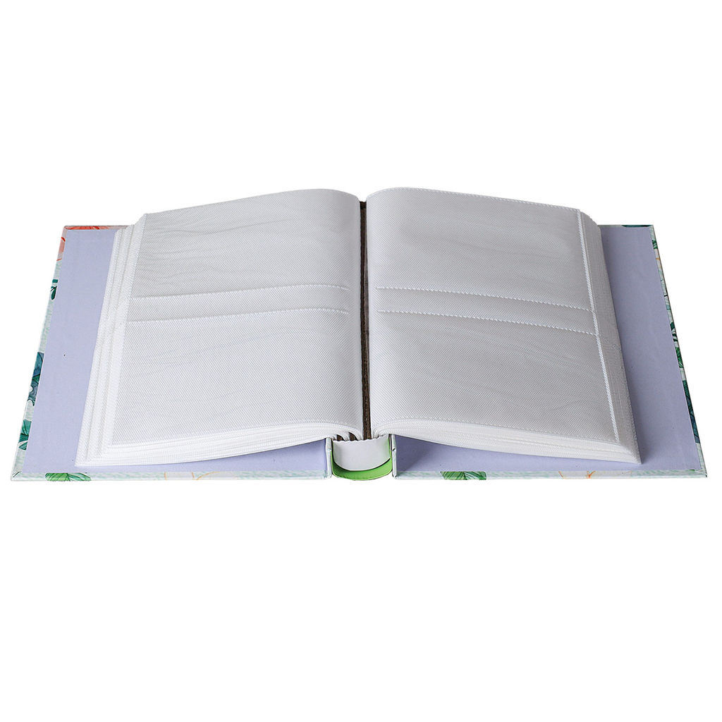 Фотоальбом 200 фото 10х15 / 6225 /уп 36/ - Галеонтрейд фото 4