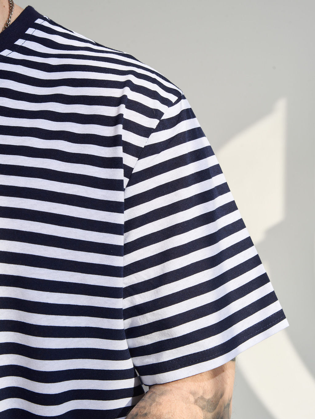 Комплект 100% хлопок Полоса - Оптима фото 9