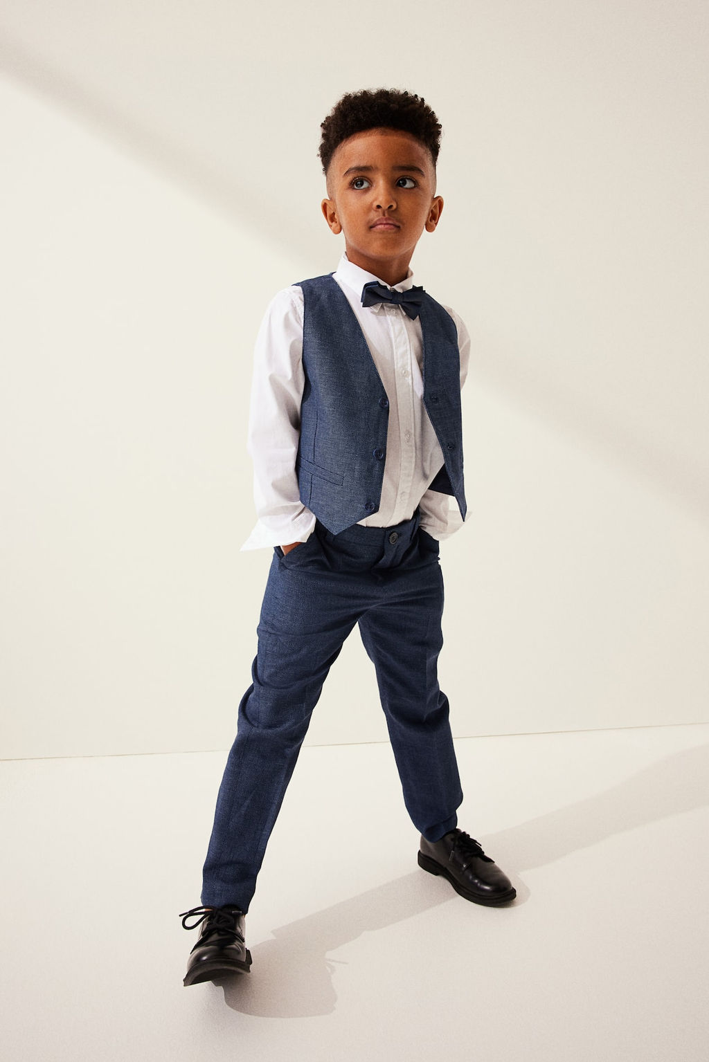 Conjunto de vestir de 3 piezas - H&m фото 3