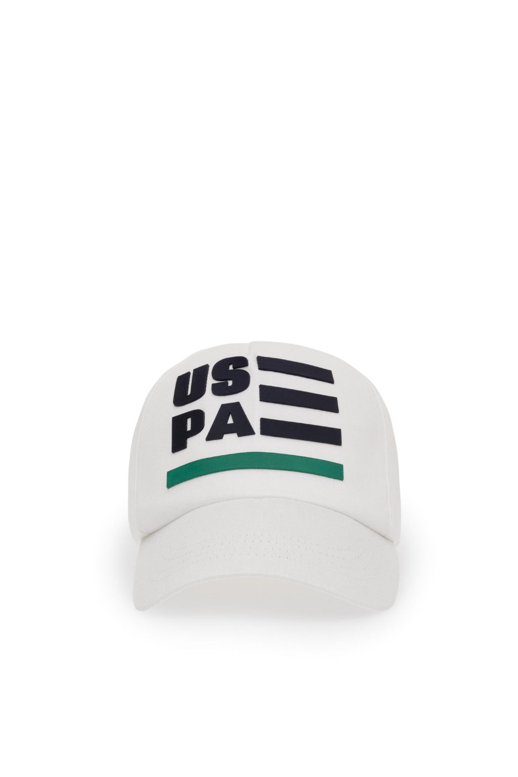 Erkek Beyaz _apka - U.s. polo assn фото 2