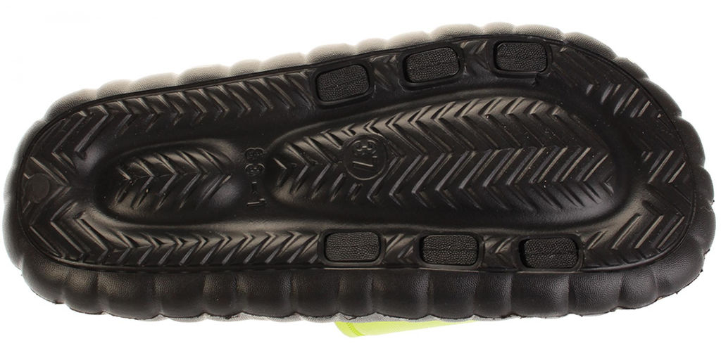 Пантолеты Эмальто 83А-3_САЛАТОВЫЙ