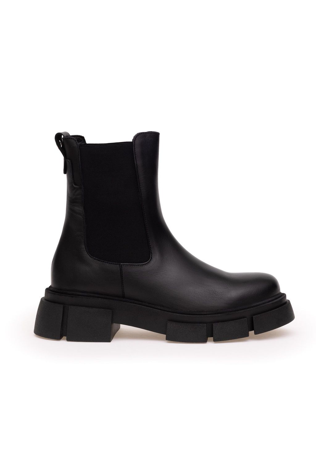 Женская черная обувь Неожиданная скидка в корзине