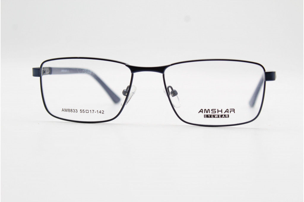 Оправа AMSHAR 8833 55-17-142 C8