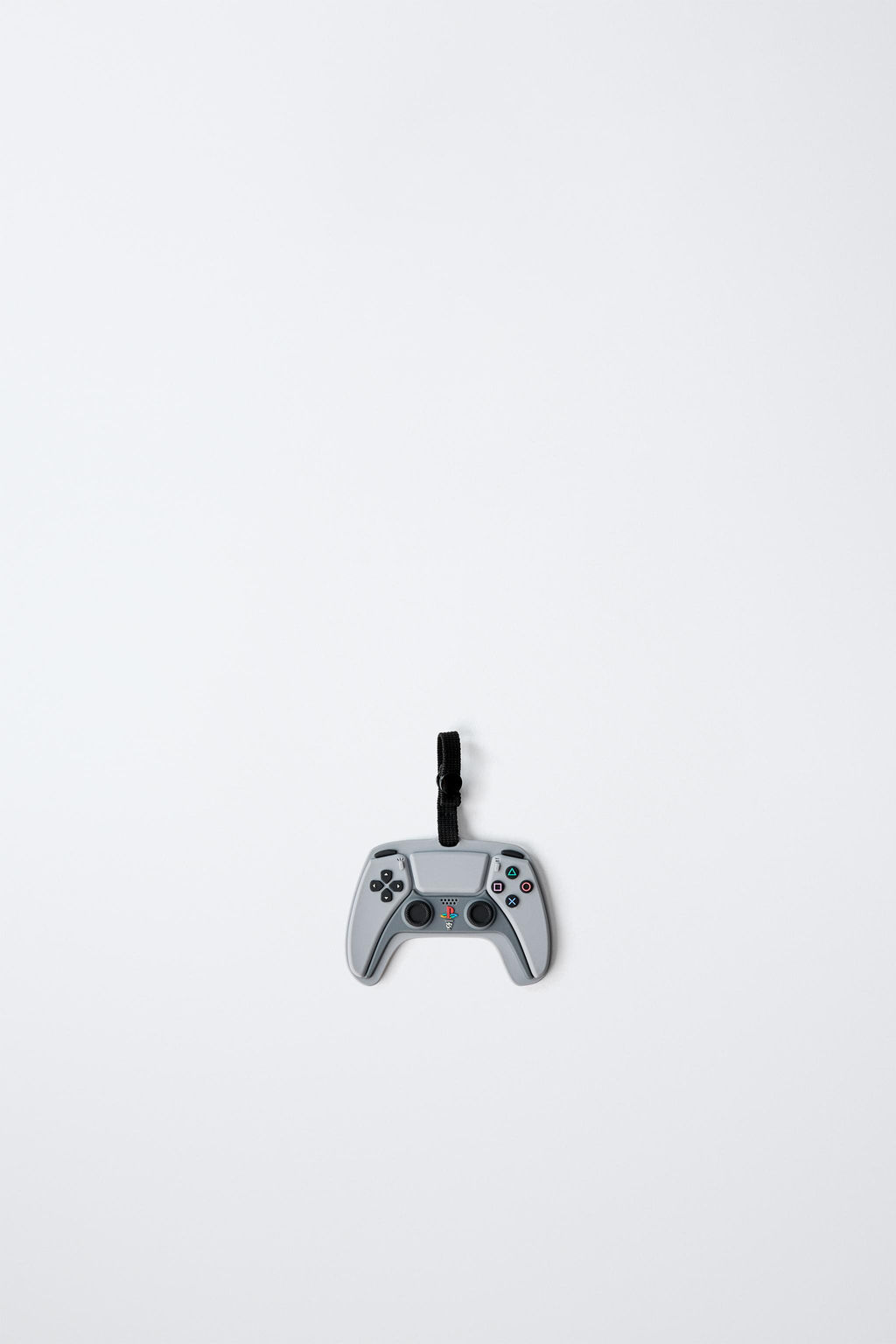 PLAYSTATION 30TH ANNIVERSARY BADGE