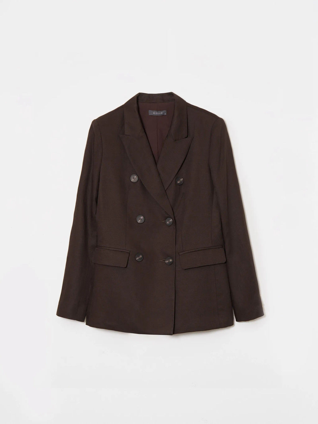 ЕМКА / Жакет приталенного кроя - Emka фото 7