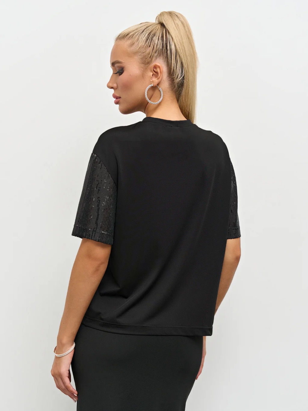 JETTY Блуза  фото 5