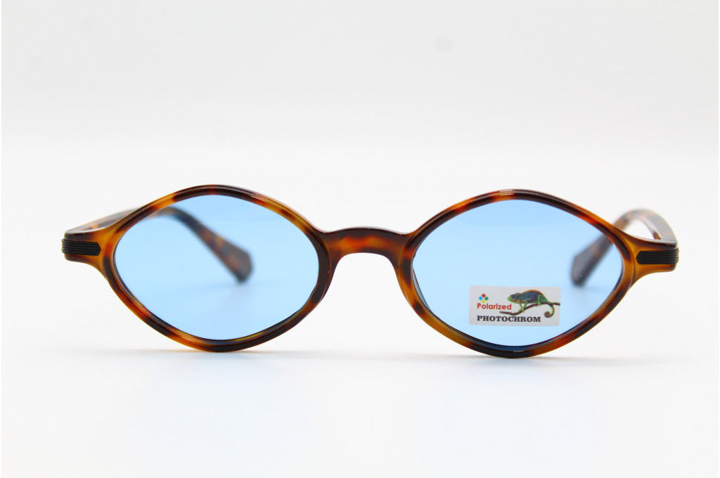 Солнцезащитные очки Maiersha (Polarized) хамелеон B03003 51-21-148 С49-54