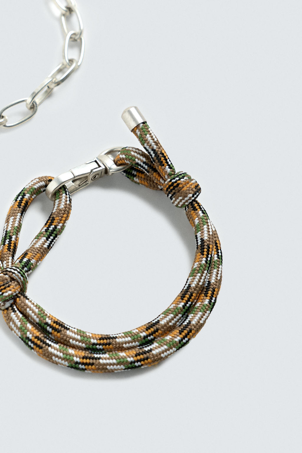 COMBINED BRACELETS PACK 2 - Zara фото 2