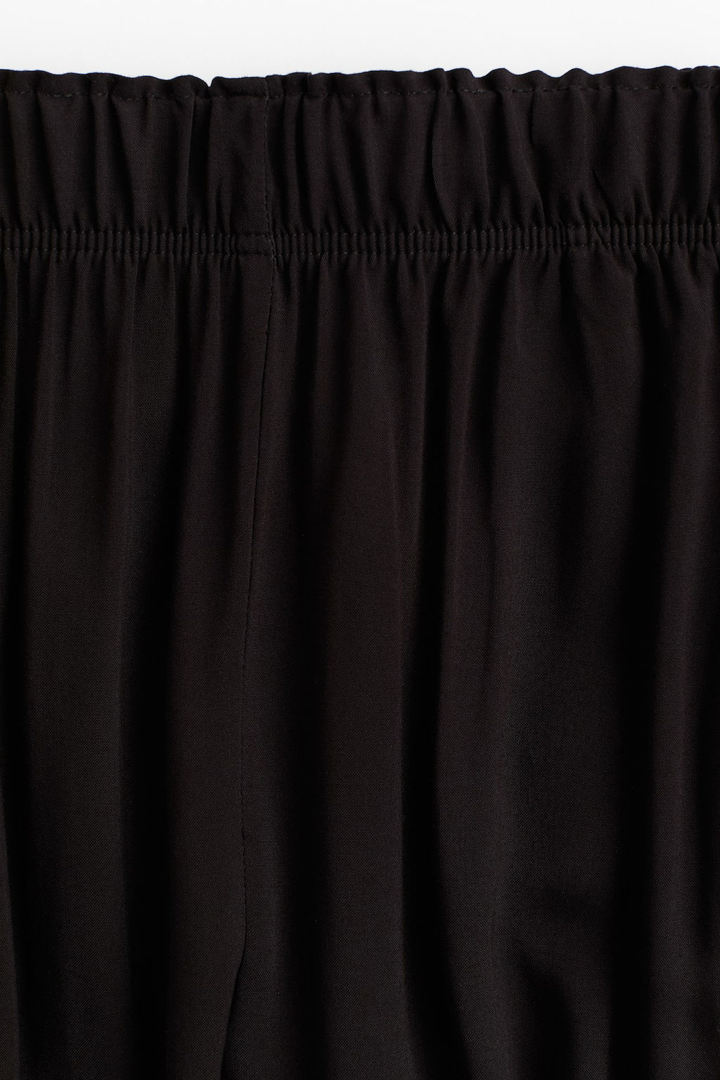 Pantalon tobillero sin cierre - H&m фото 10