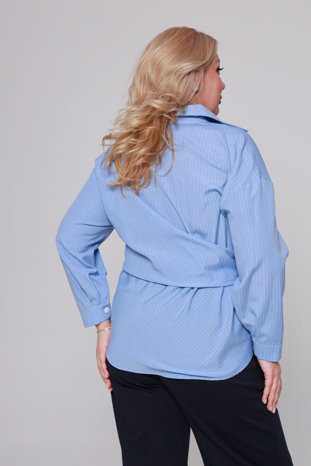 Рубашка-20406