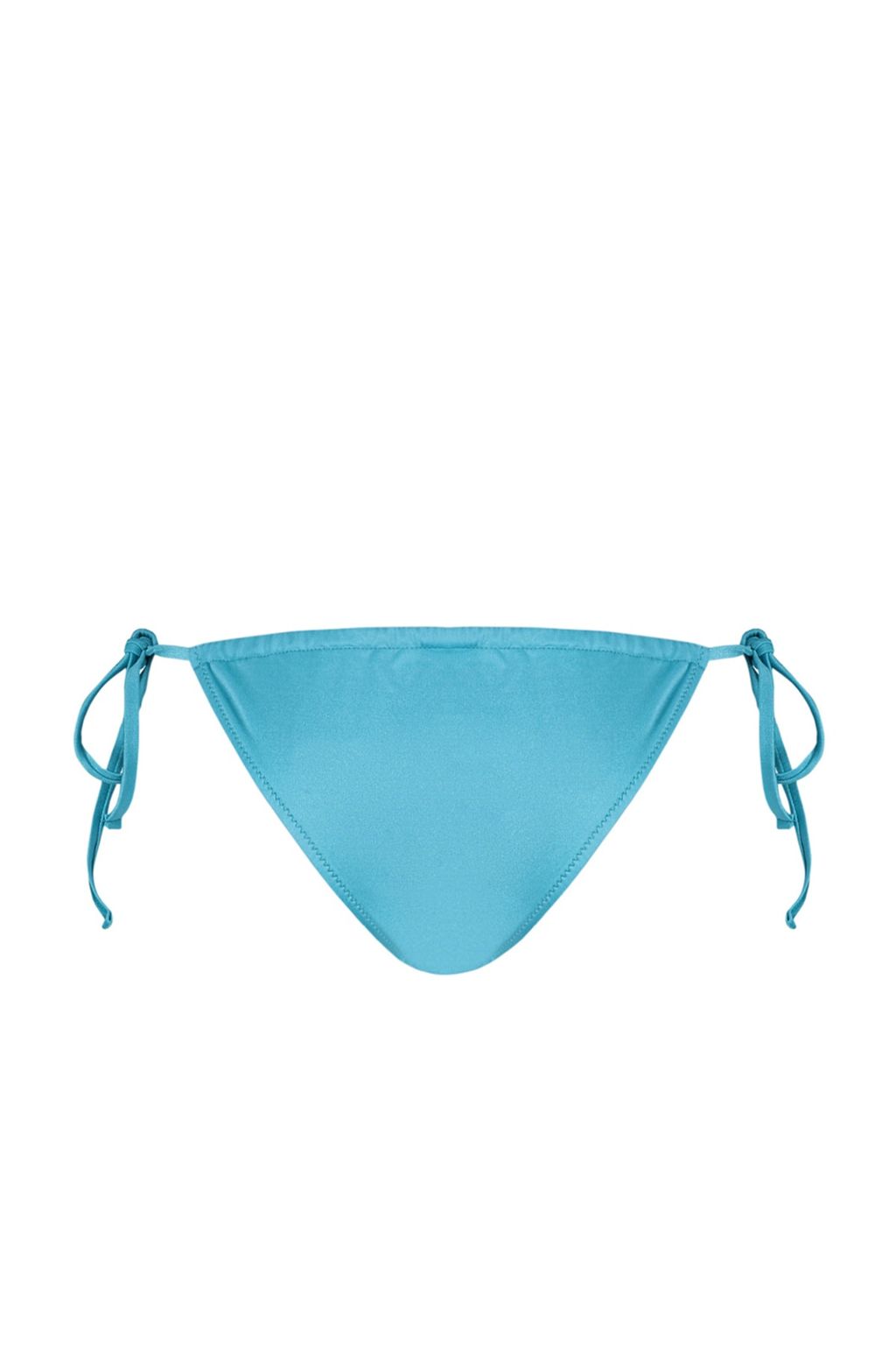 TRENDYOLMILLA Mavi Tunelli Normal Paca Bikini Alt? TBESS23BA00344  фото 8