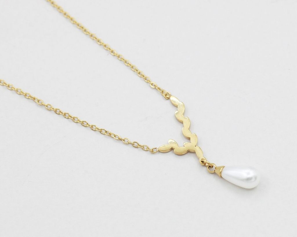 Подвеска на цепочке