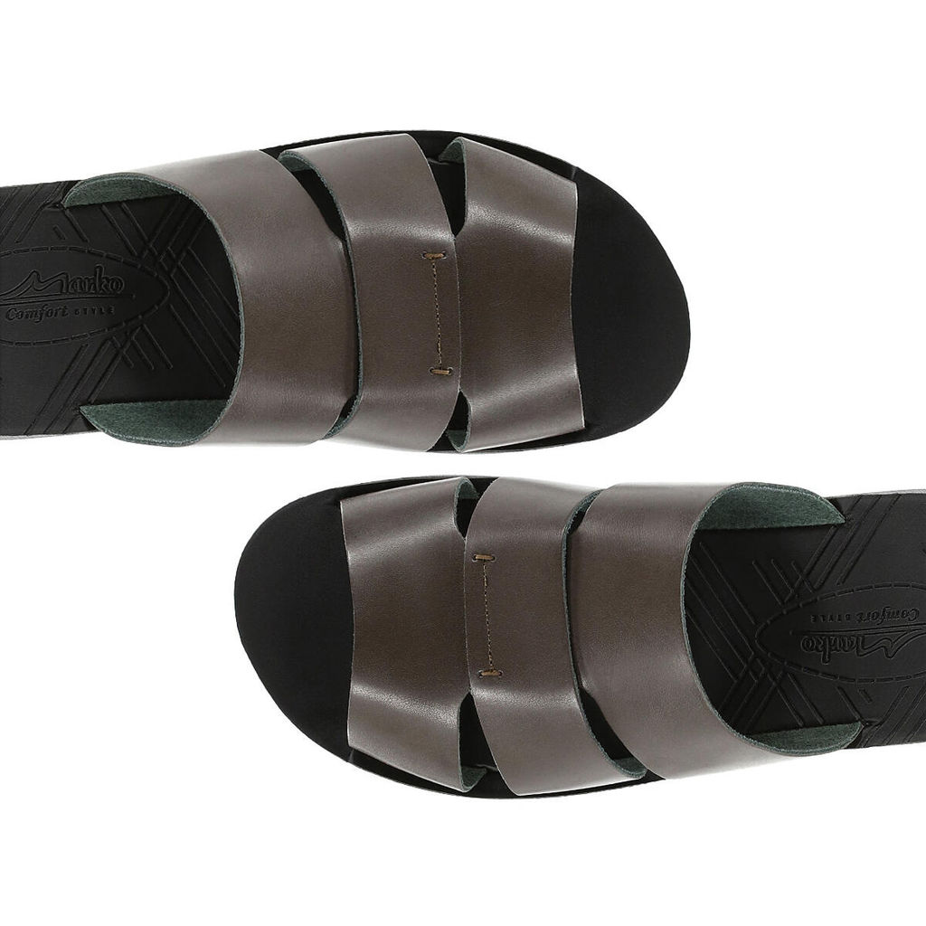 Туфли мужские летние