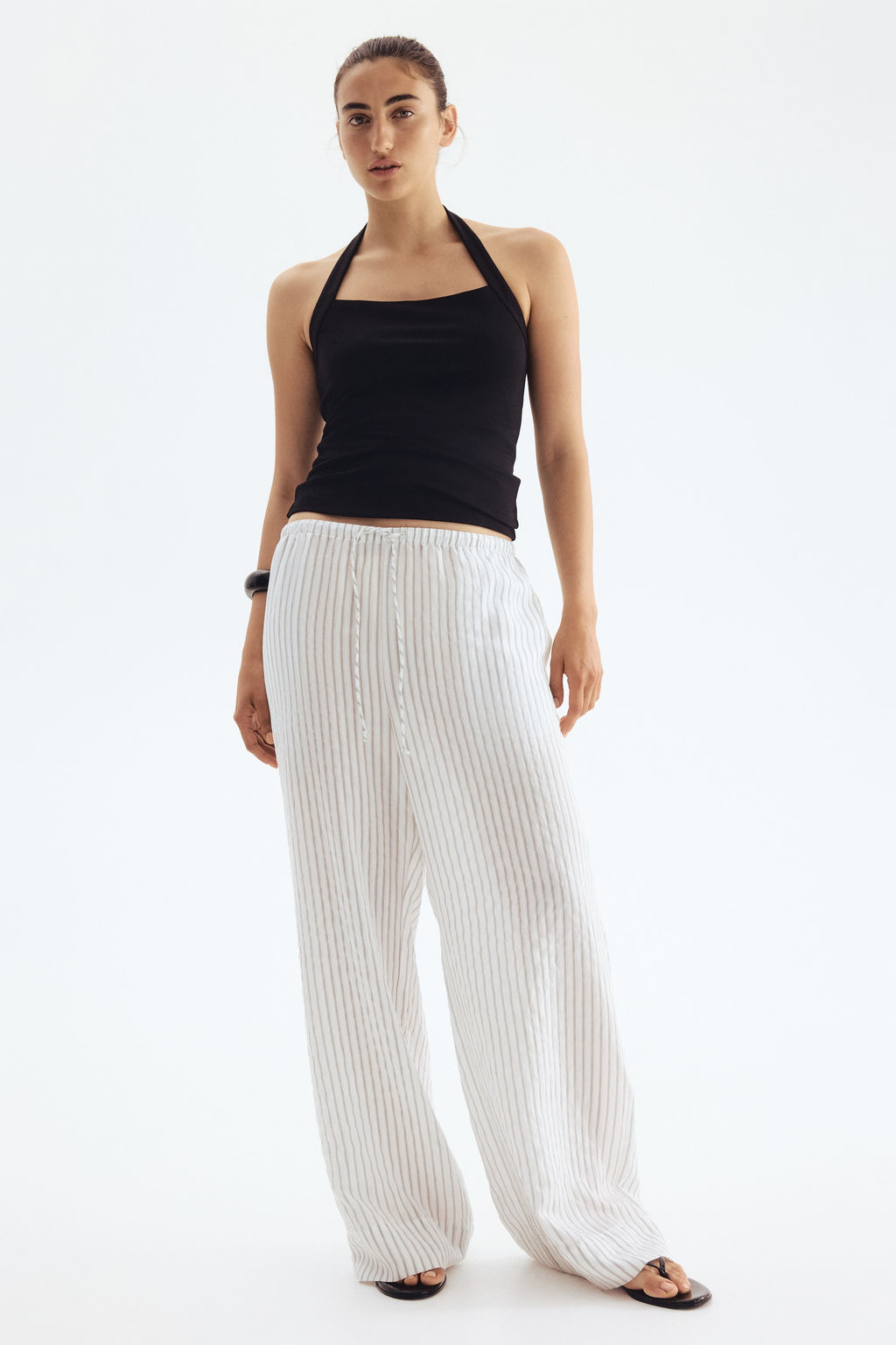 Top halter - H&m фото 7