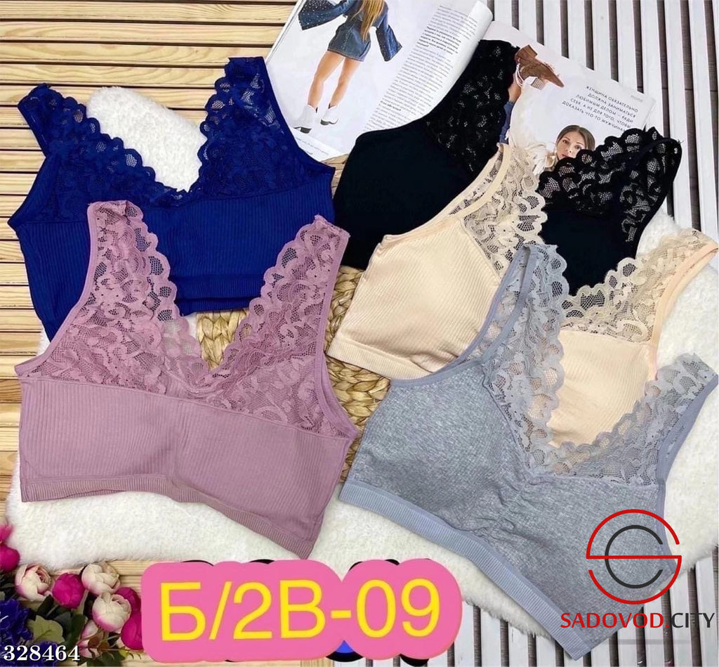 Топ женский - Bruno фото 8