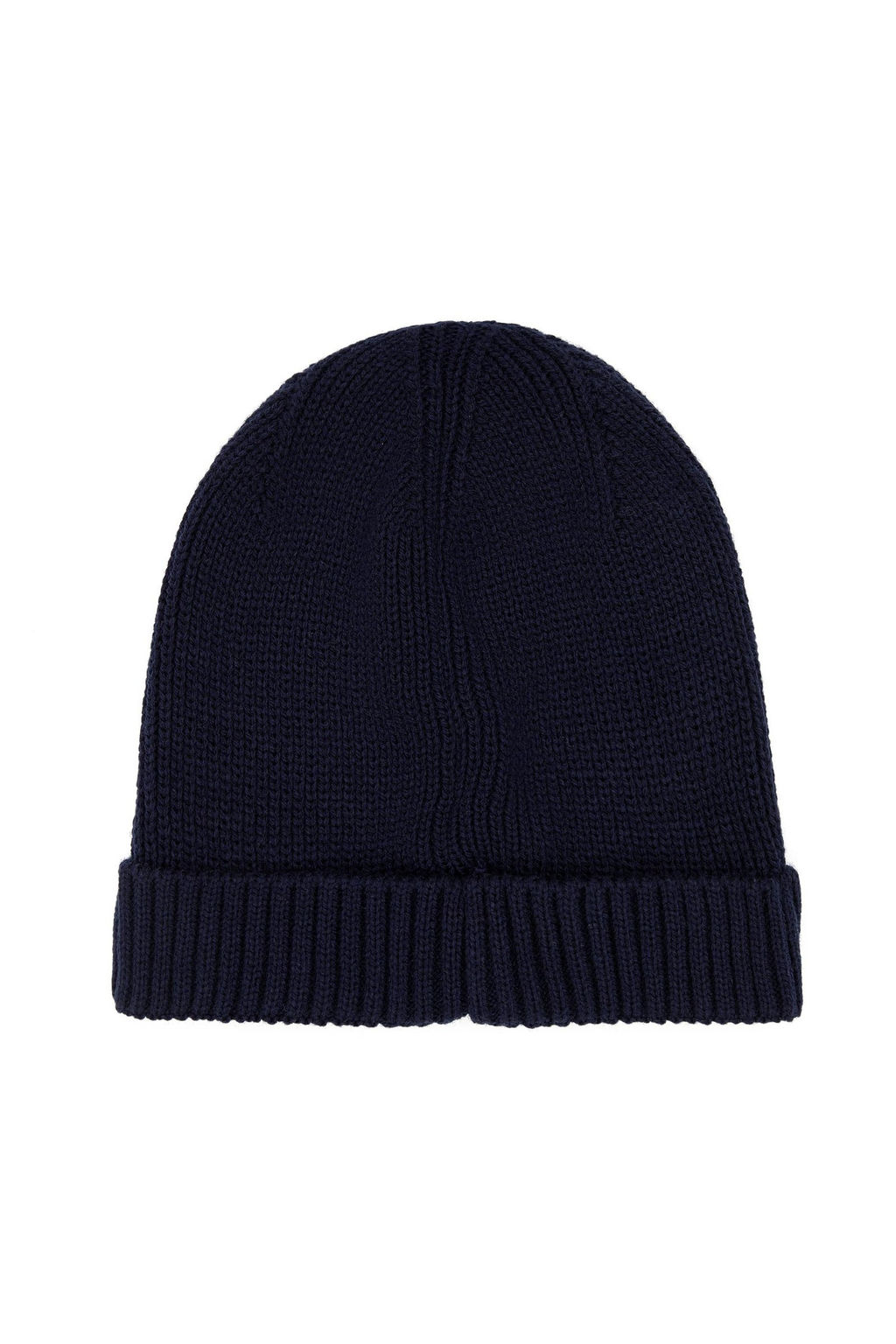 Мужской темно-синий берет Неожиданная скидка в корзине - U.s. polo assn фото 2