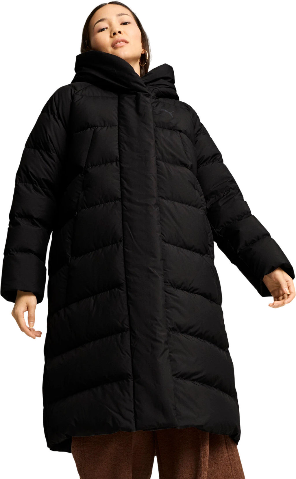 Пальто женское