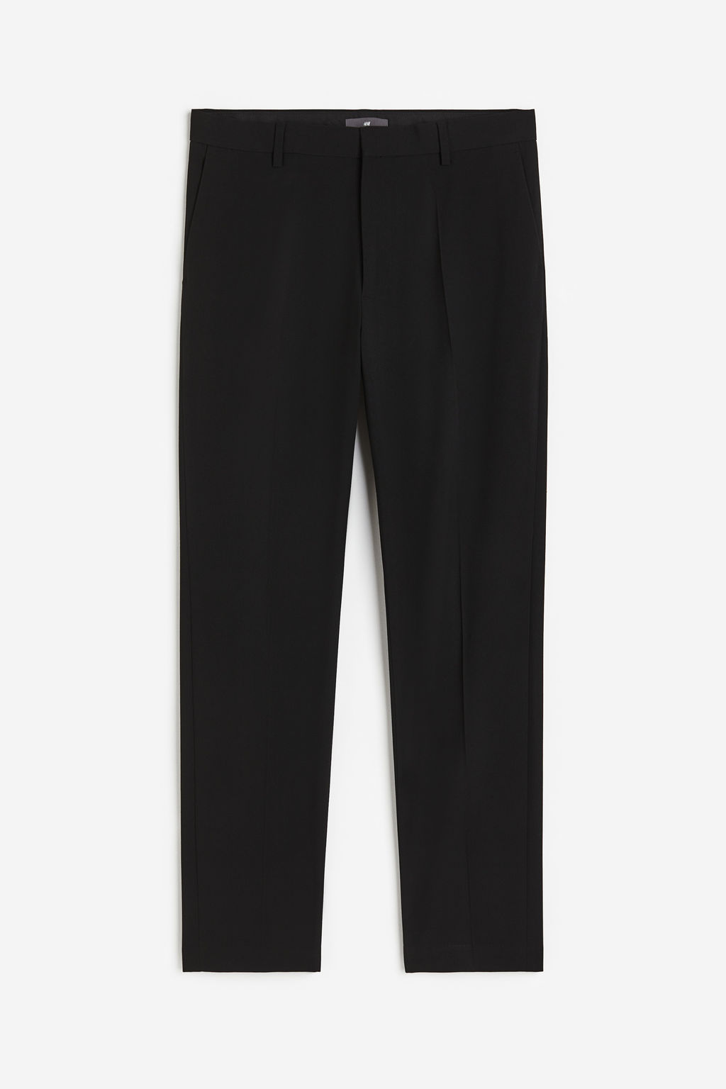 Pantal?n Slim Fit - H&m фото 3