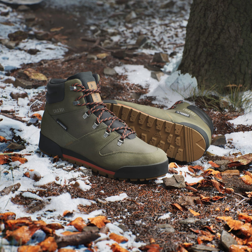 Кроссовки мужские