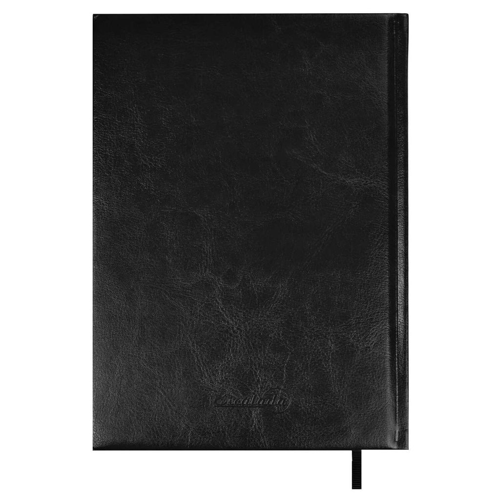 Ежедневник датированный 2024 ESCALADA, А6+, 176 л., арт. 63792/ 20 САРИФ-ЭКОНОМ ЧЁРНЫЙ  фото 10