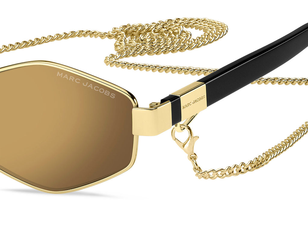 Солнцезащитные очки MARC JACOBS MARC 496/S  фото 4