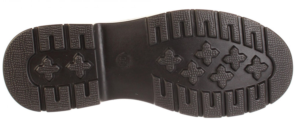 Лоферы Spur SZ432_01_01_KT