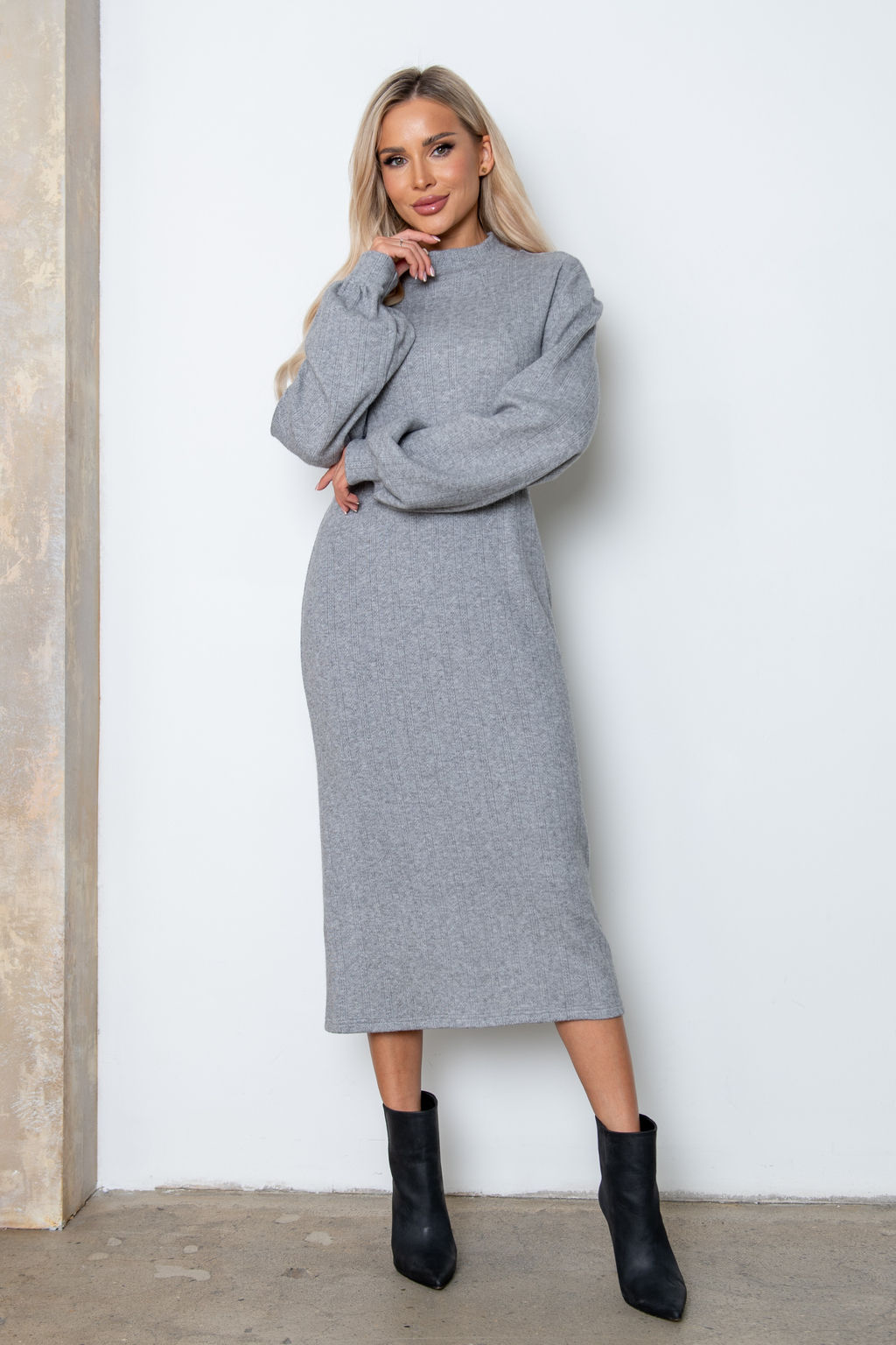 1627 ПЛАТЬЕ - Dusans фото 2