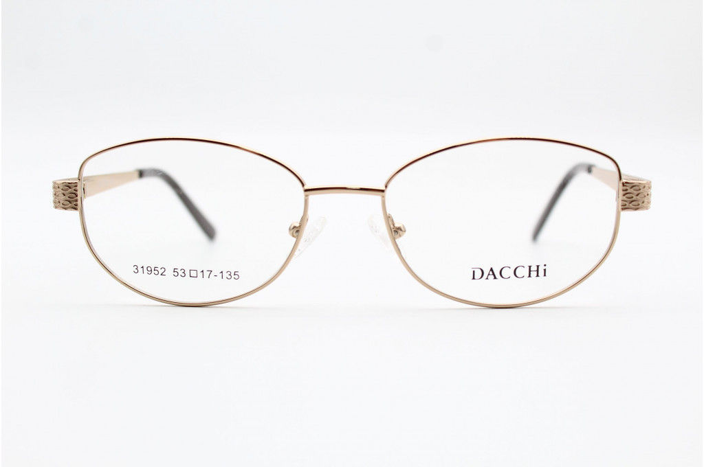Оправа DACCHI 31952 53-17-135 C3