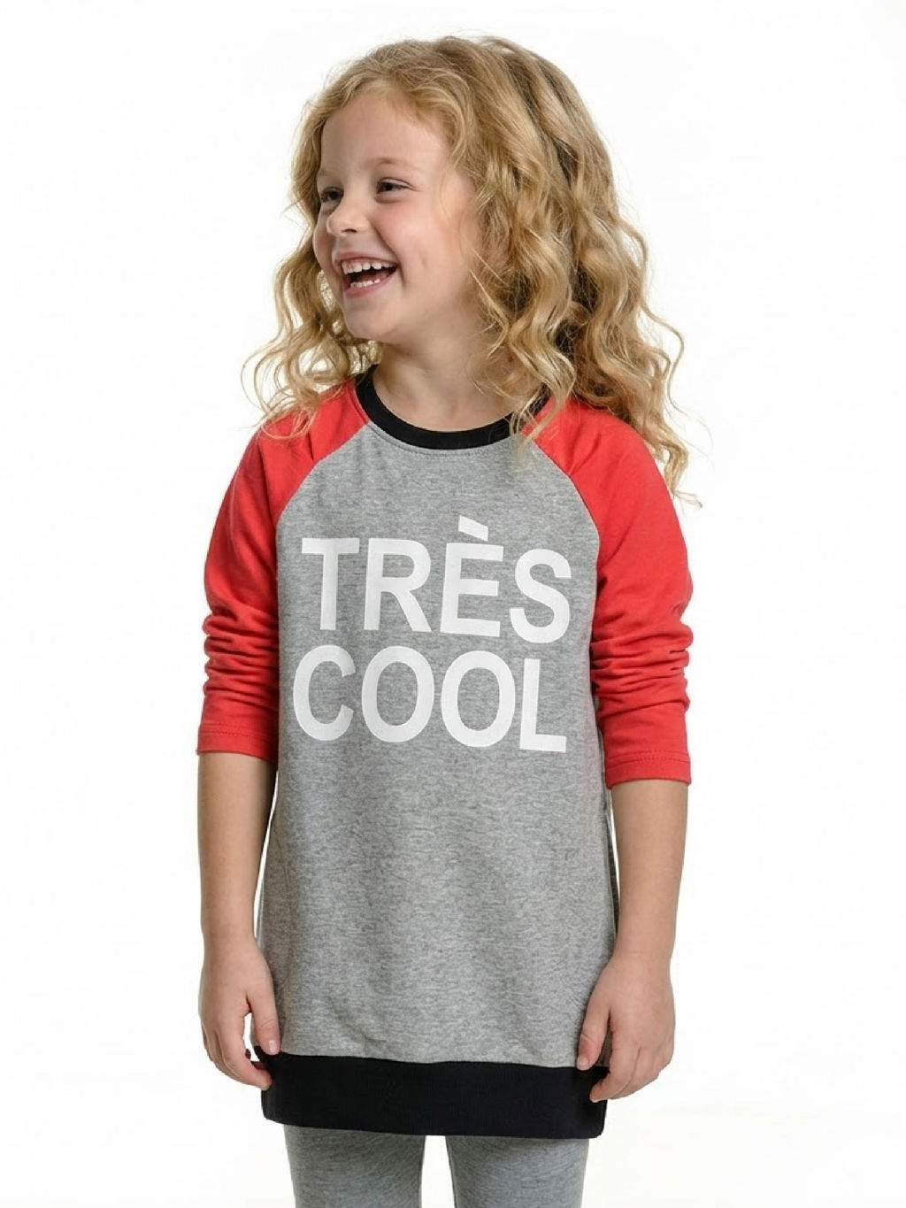 Толстовка для девочки UD 4155 бирюзовый - Mini maxi фото 10