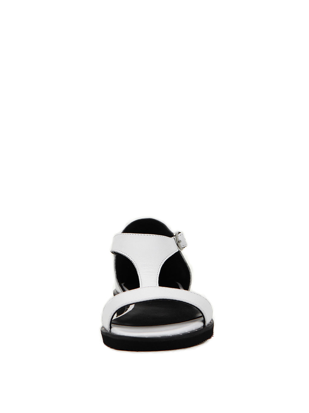 Босоножки EDART 1058.110 bl.white R - Ed'art фото 7