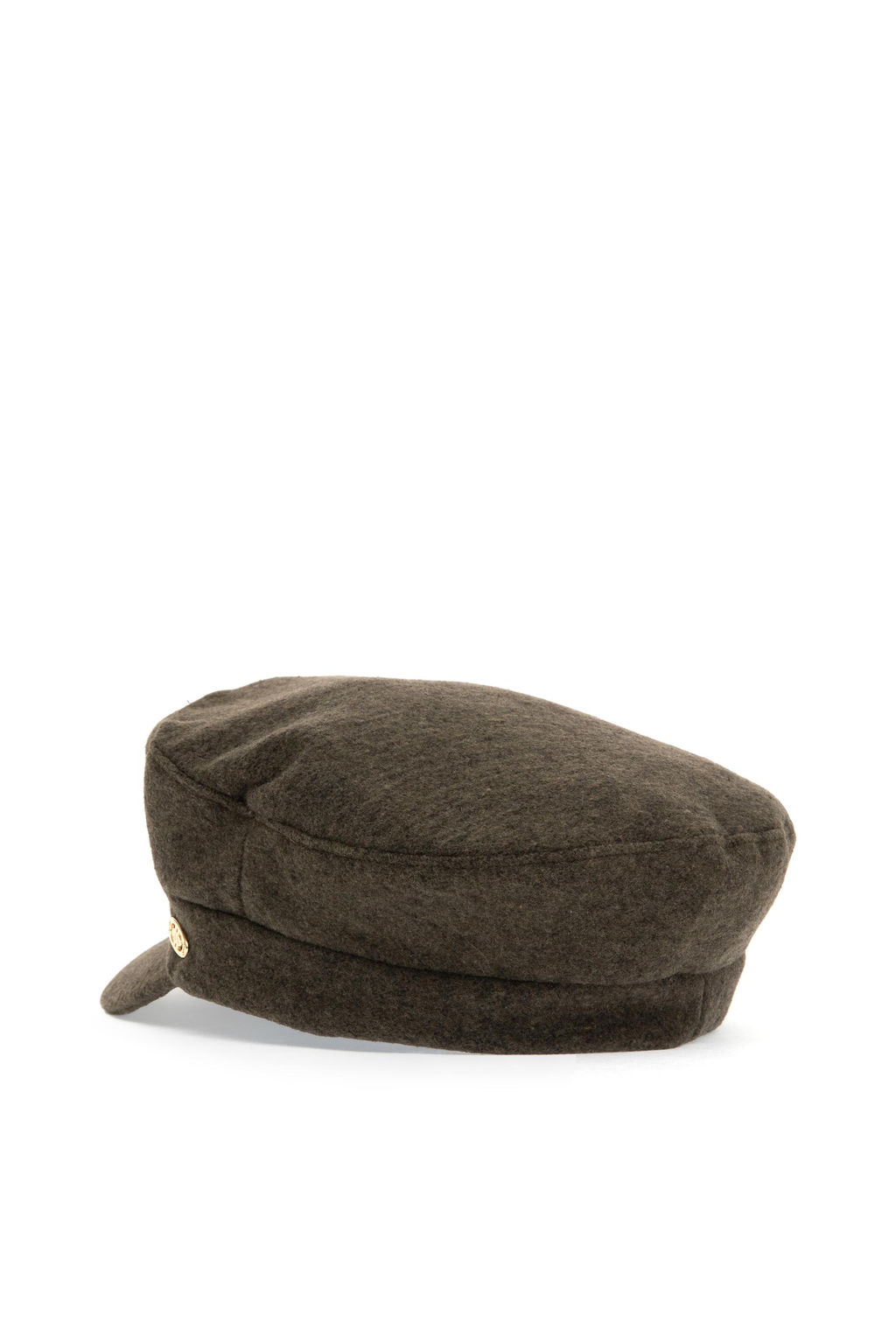 Kad_n Koyu Ye_il _apka - U.s. polo assn фото 3