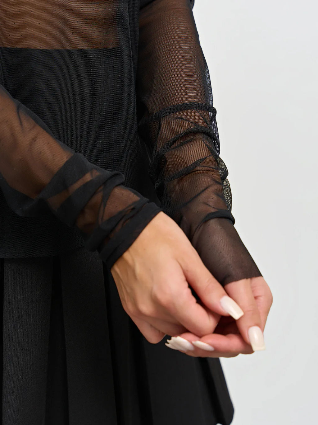 JETTY Блуза  фото 9