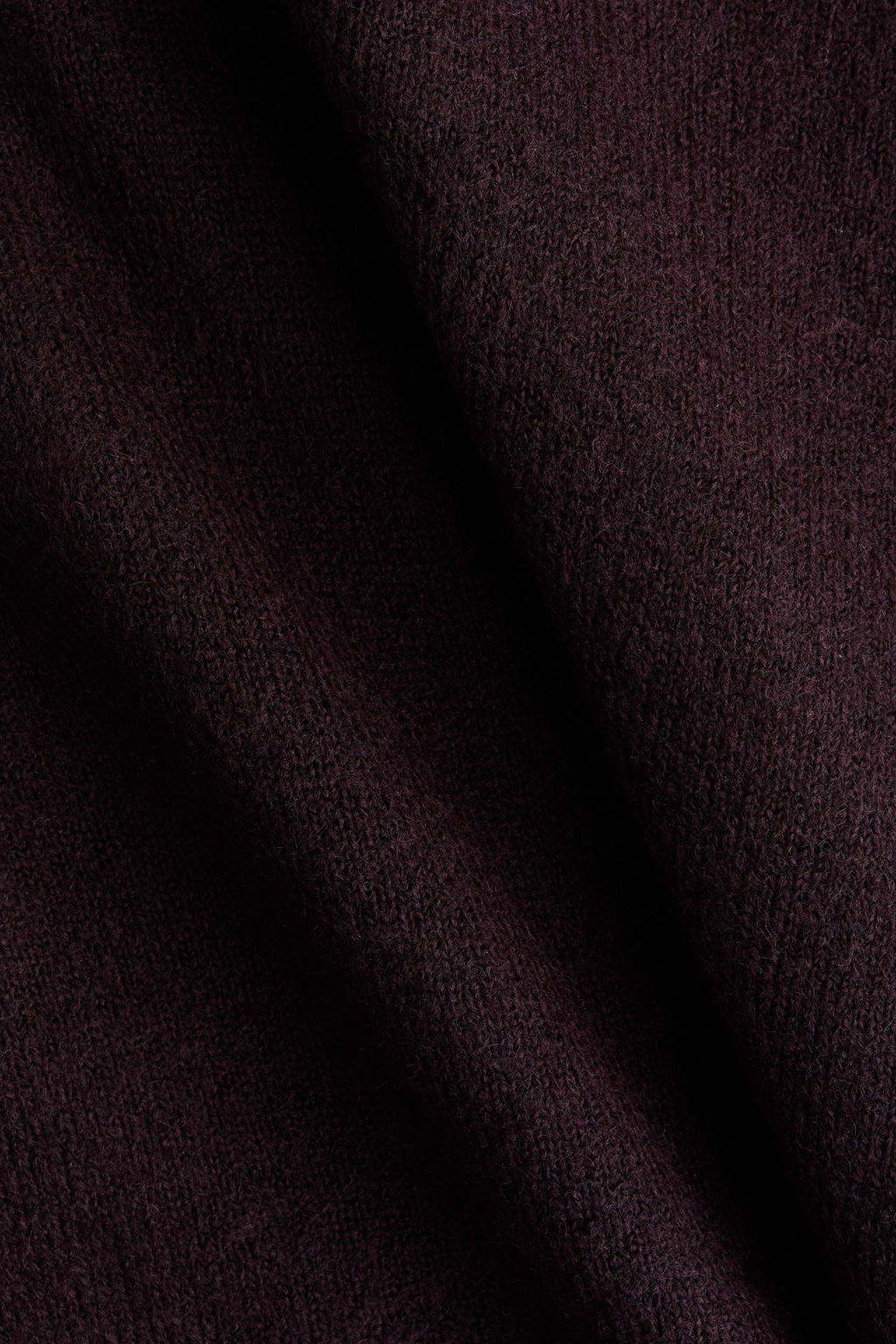 Camiseta en punto fino - H&m фото 8
