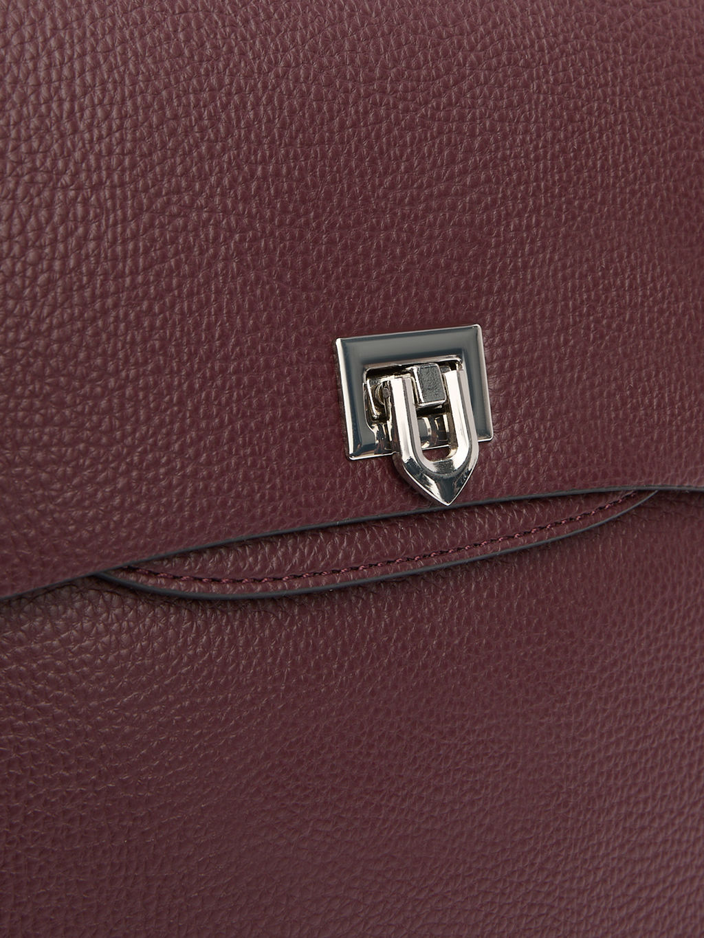 Женский рюкзак TAMARIS Carolina Артикул 4370693, бордовый  фото 5