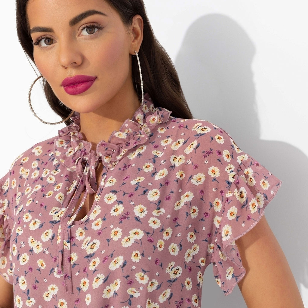 Платье Невидимый магнетизм - Charutti фото 15