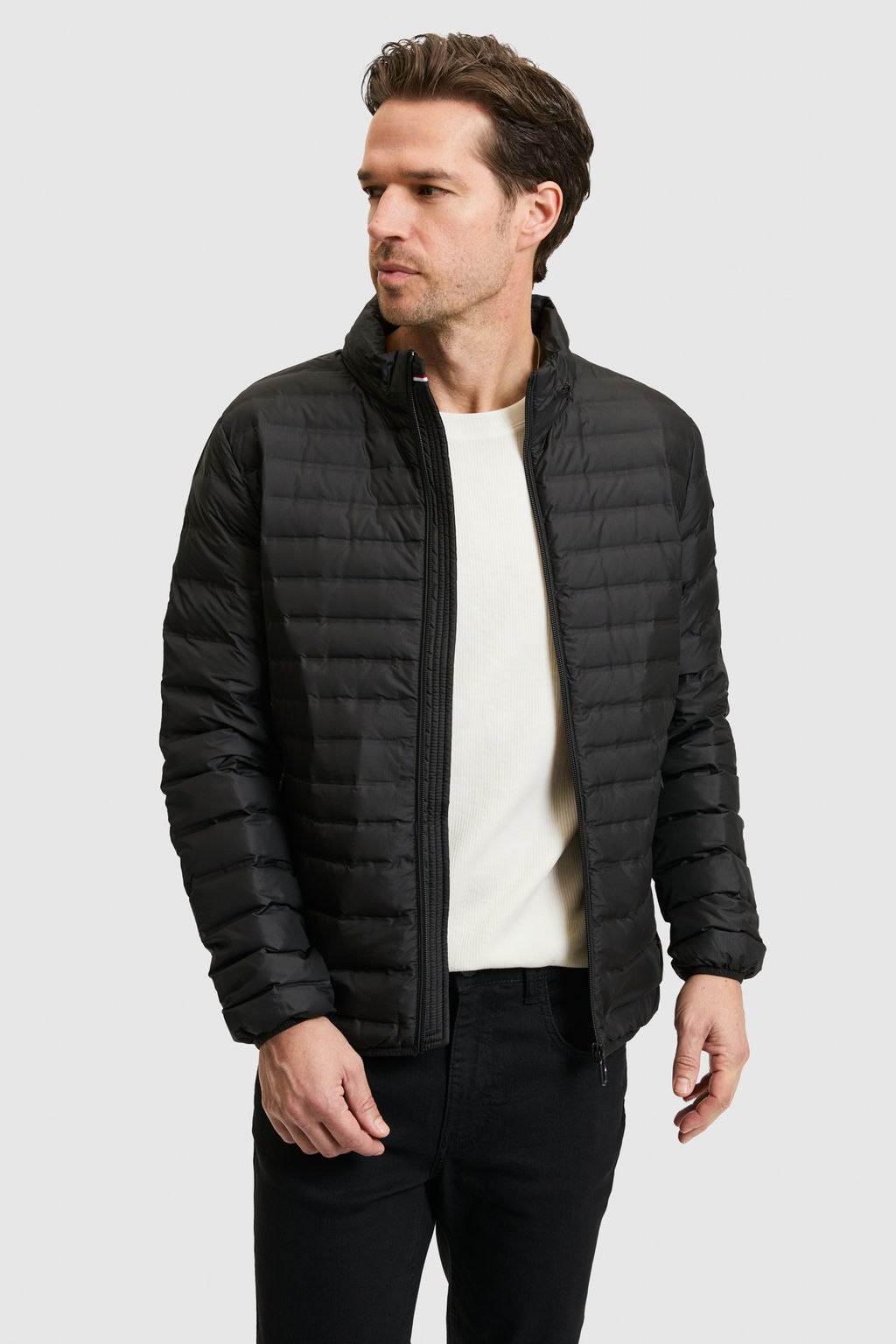 Erkek Siyah Mont - U.s. polo assn фото 3