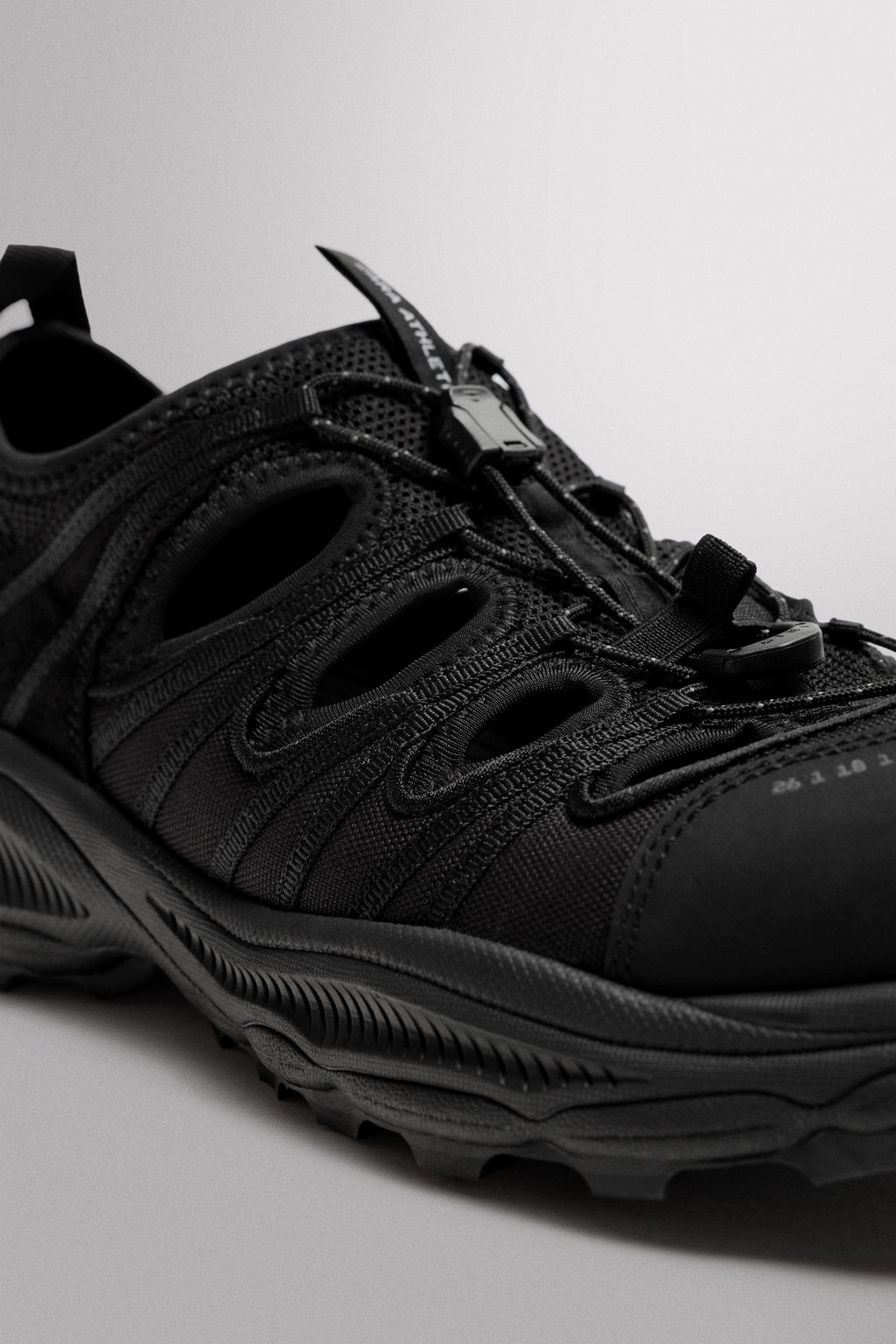 TRAINERS - Zara фото 3