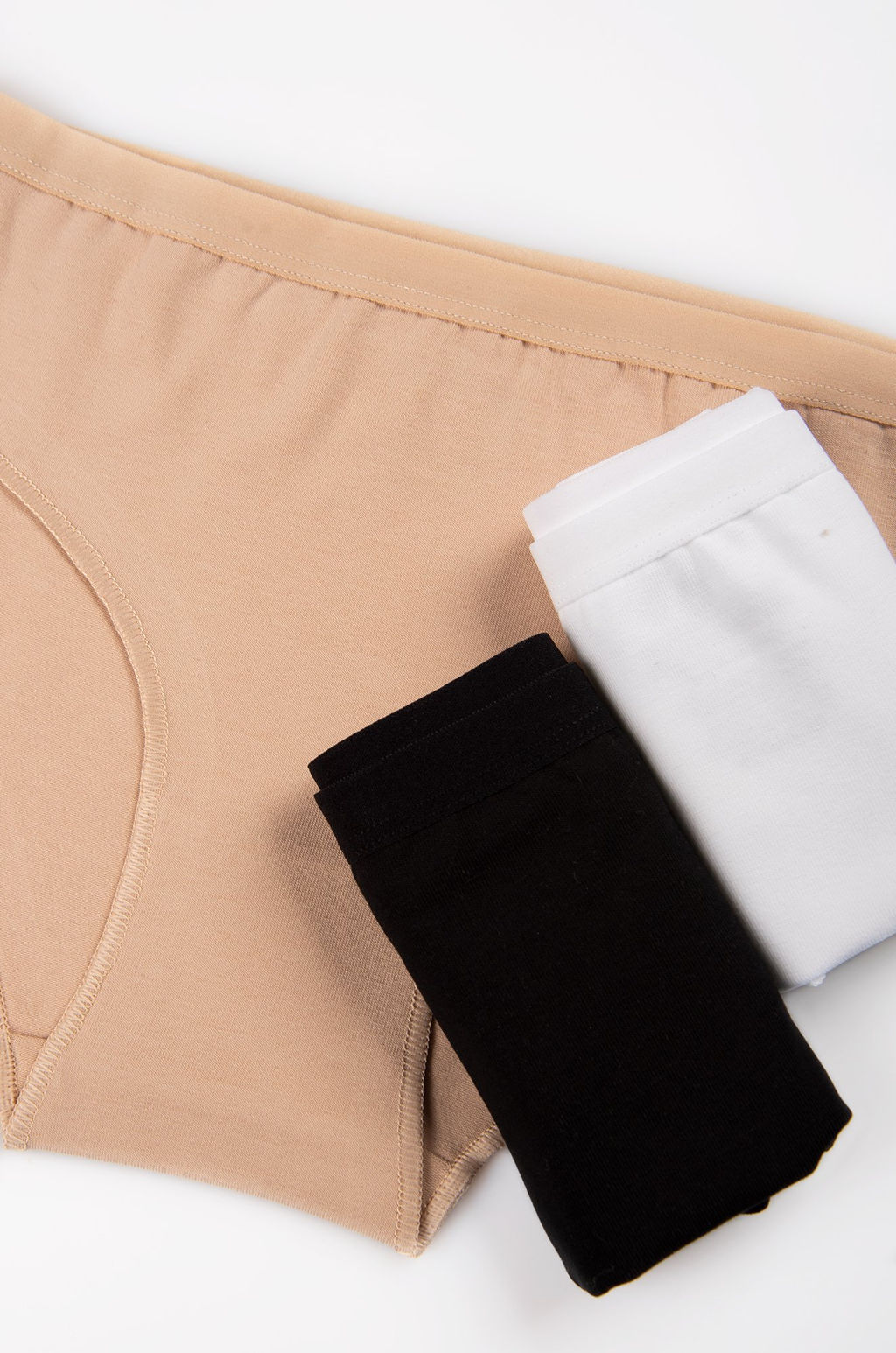 Трусы для девочки 3шт. Baykar